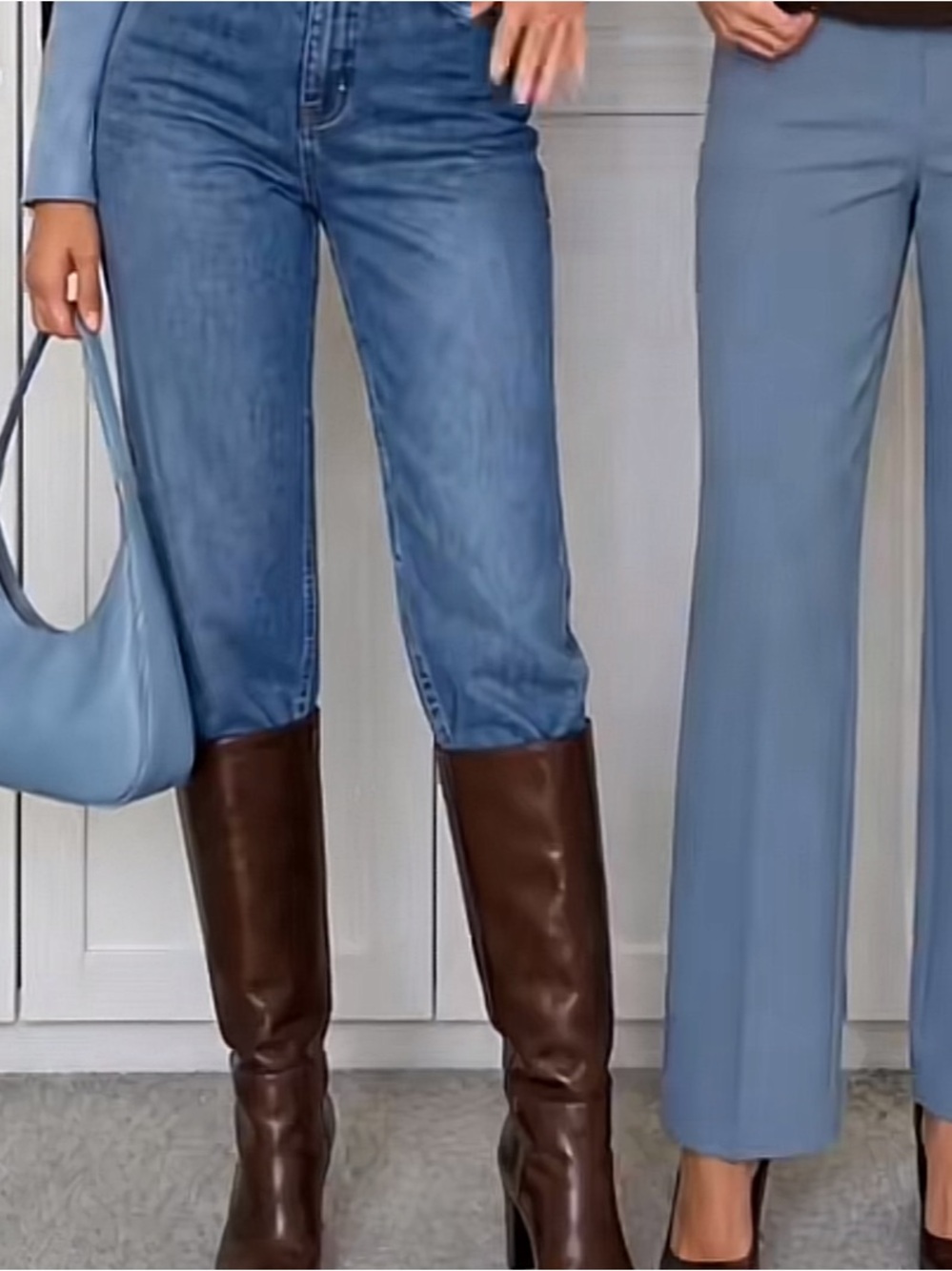 LULUS BOOTS